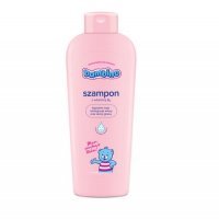 BAMBINO OD 1. DNIA ŻYCIA Szampon do włosów dla dzieci i niemowląt 400 ml
