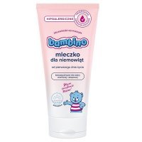 BAMBINO OD 1. DNIA ŻYCIA Mleczko hipoalergiczne dla niemowląt 200 ml
