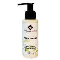 MADAME JUSTINE Krem do rąk 100 ml