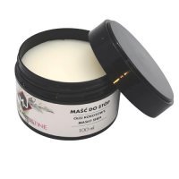 MADAME JUSTINE Maść do stóp 100 ml + Olejek GRATIS
