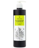 DUETUS Żel pod prysznic i szampon 2w1 500 ml