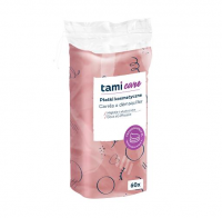 TAMI MYCARE Płatki kosmetyczne 60 sztuk