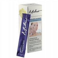 MEDIECT Anti Acne Stick Sztyft przeciwtrądzikowy 7 x 0,5 ml