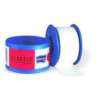 MATOPAT CLASSIC przylepiec tkaninowy 5 cm x 5 m