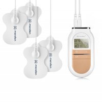 MERIDEN AXONE KTR-206 Przezskórny elektrostymulator nerwów - Terapia bólu 1 szt