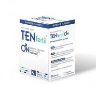 TENfertil ON 120 kapsułek,suplement dla mężczyzn