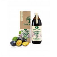 JOSHUA TREE, Sok z owoców śliwy 1000 ml