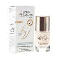 LONG4NAILS Baza-utwardzacz do paznokci 10 ml
