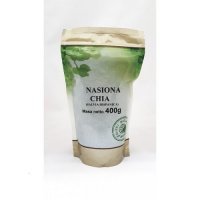 NASIONA Chia 400g STANLAB