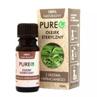 PUREO Olejek eteryczny naturalny Herbaciany 10ml