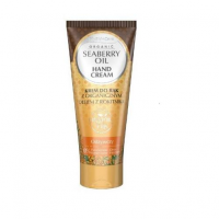 GLYSKINCARE SEABERRY OIL Krem do rąk z organicznym olejem z rokitnika 75 ml