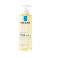 LA ROCHE LIPIKAR HUILE AP+ olejek myjący 400 ml