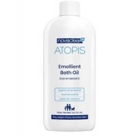 NOVACLEAR ATOPIS Emulsja do kąpieli 200 ml