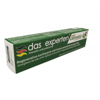 DAS EXPERTEN Coco cannabis pasta do zębów 70 ml