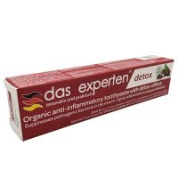 DAS EXPERTEN Detox pasta do zębów 70 ml