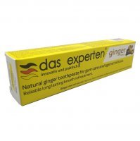 DAS EXPERTEN Ginger pasta do zębów 70 ml