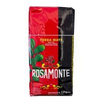 YERBA MATE Rosamonte Elaborada 500 g