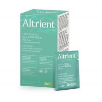 ALTRIENT GSH LIPOSOMALNY GLUTATION 450 mg 30 saszetek