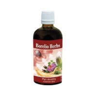 Borelio Herbs płyn, 100ml
