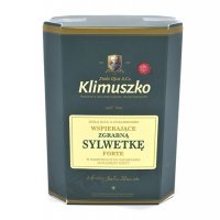 ZIOŁA OJCA A. CZ. KLIMUSZKO Saszetki do zaparzania wspierające zgrabną sylwetkę Forte 30 x 1,5g