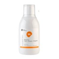 INVEX REMEDIES BIOCHELAT Cynk + Mangan + Magnez, 300 ml