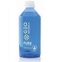 GEONATURALS PURE SILICA Krzem 100 mg 500 ml
