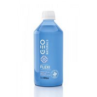 GEONATURALS Flexi Joints & Bones Krzem 100mg + mangan 1,8 mg + bor 3 mg, 500 ml