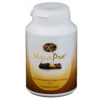 Maca Pro powder 6:1, 90 kaps.