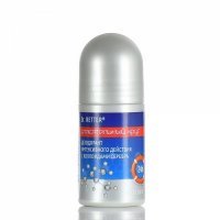 RATOWNIK Dezodorant w kulce na bazie kolidalnego srebra Nr 538 50 ml DR RETTER