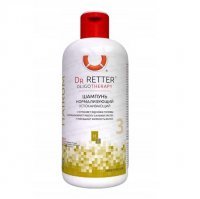 RATOWNIK HAIRUM szampon normalizujący Nr 259 300 ml DR RETTER
