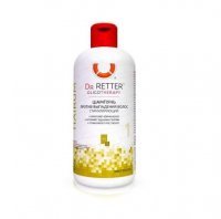 RATOWNIK HAIRUM szampon stymulujący Nr 257 300 ml DR RETTER