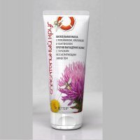 RATOWNIK maska do włosów odżywcza i wzmacniająca cebulki Nr 561 190 ml DR RETTER