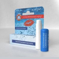 RATOWNIK nawilżająca pomadka do ust w sztyfcie z kwasem hialuronowym i witaminą E 4g DR RETTER