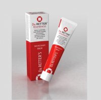 RATOWNIK REGENERATIO R1 maść odżywczo-kojąca z balsamem peruwiańskim Nr 318 15 ml DR RETTER
