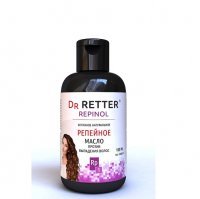 RATOWNIK REPINOL olej do włosów Nr 1 100 ml DR RETTER