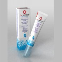 RATOWNIK SENSITIUM nawilżający krem pod oczy Nr 265 15 ml DR RETTER