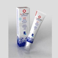 RATOWNIK WINTERIUM intensywnie regenerujący balsam do ust SOS Nr 279 15 ml DR RETTER