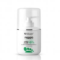 SILCARE NAPPA SOFT COMFORT krem do stóp zmiękczający z mocznikiem 15% 250 ml