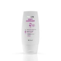 SILCARE NAPPA SOFT COMFORT krem do stóp zmiękczający z mocznikiem 15% 100 ml