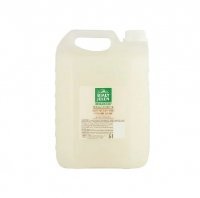 BIAŁY JELEŃ Mydło naturalne hipoalergiczne w płynie zapas 5 litrów