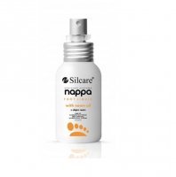 SILCARE NAPPA Płyn do stóp z olejem neem 55 ml