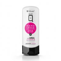 SILCARE QUIN krem do rąk z mocznikiem 5% i witaminą E 100 ml
