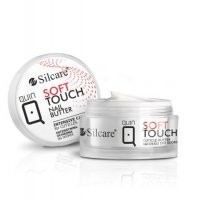 SILCARE QUIN SOFT TOUCH masełko do skórek 12 g