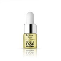 SILCARE REGENELASH Naturalny olejek do rzęs Amely Lashes System z witaminami A, E i F 6 ml