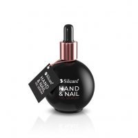 SILCARE So Rose! So Gold! Hand & Nail serum do rąk i paznokci 75 ml