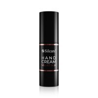 SILCARE So Rose! So Gold! Hand cream VELVET SILK krem do rąk 30 ml