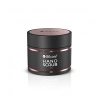 SILCARE So Rose! So Gold! Hand scrub pasta peeling do rąk 150 ml + Masełko do skórek GRATIS