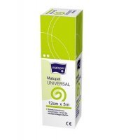BANDAŻ elastyczny z zapinką 5 m x 12 cm  MATOPAT UNIVERSAL