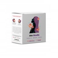 HEALTH LABS 4HER GlowMe dogłębne nawilżenie skóry i poprawa elastyczności 30 saszetek