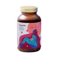 HEALTH LABS CARE Happy Me, 120kaps.